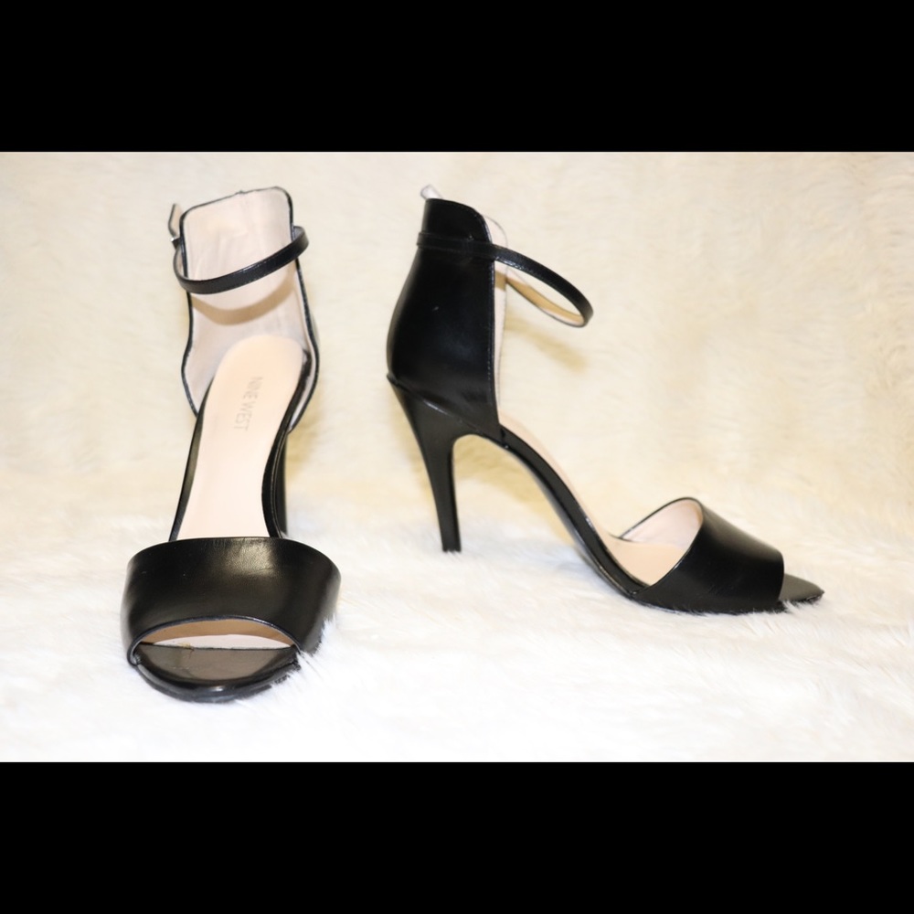 Nine West high heels
